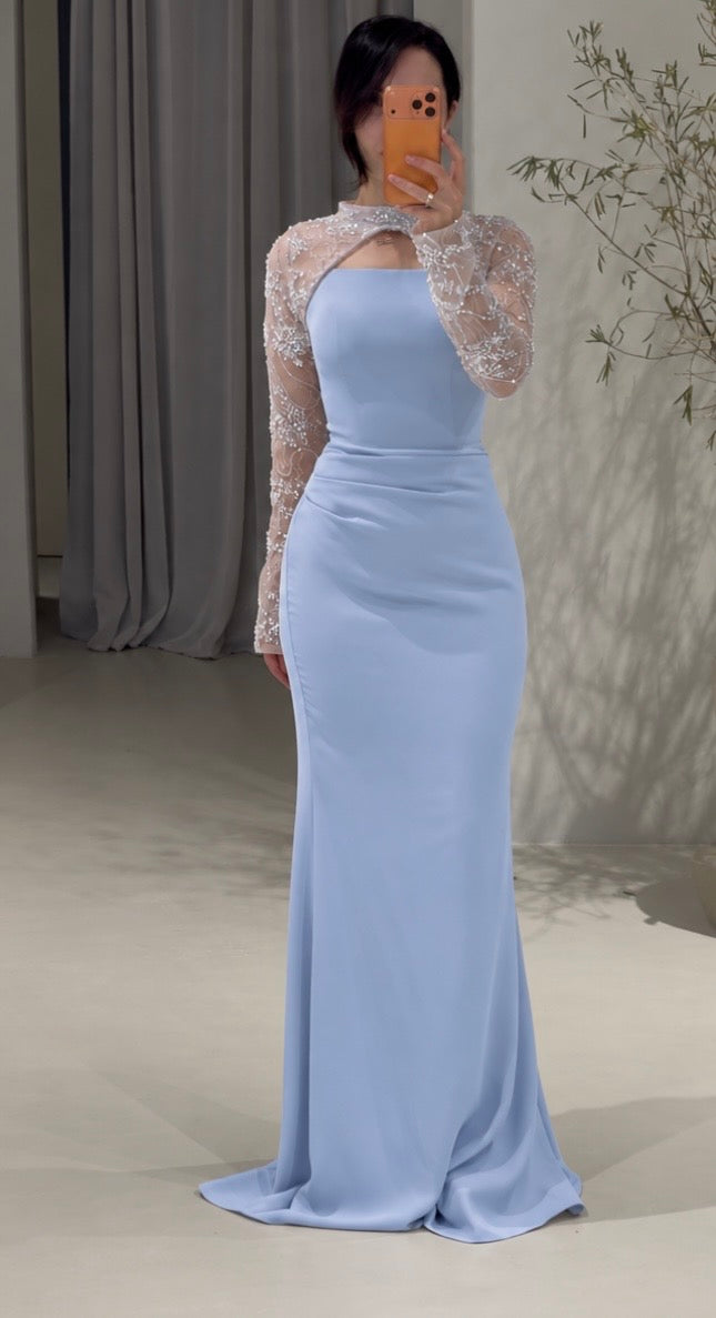 Fenna Dress