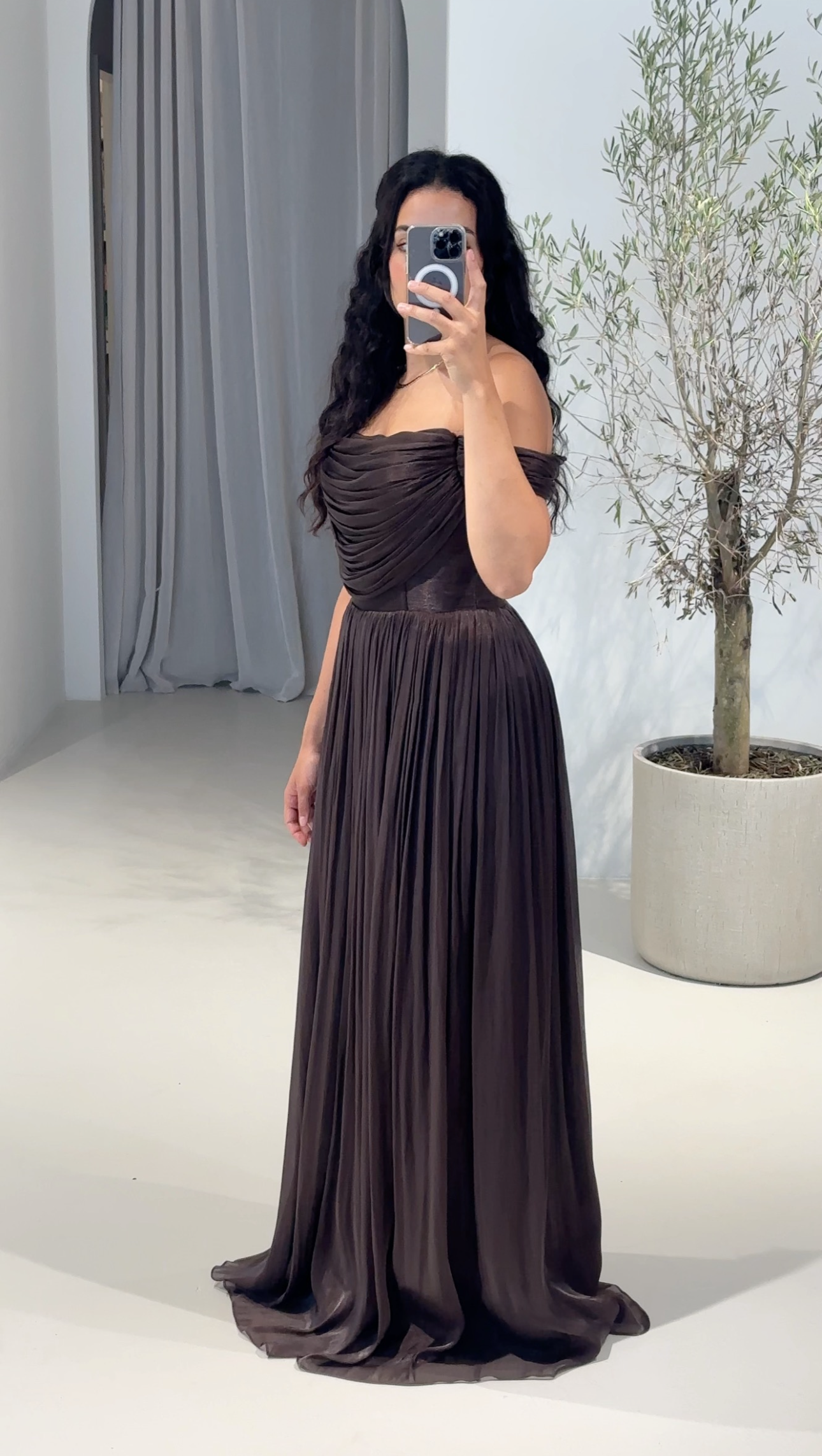 Meli Dress