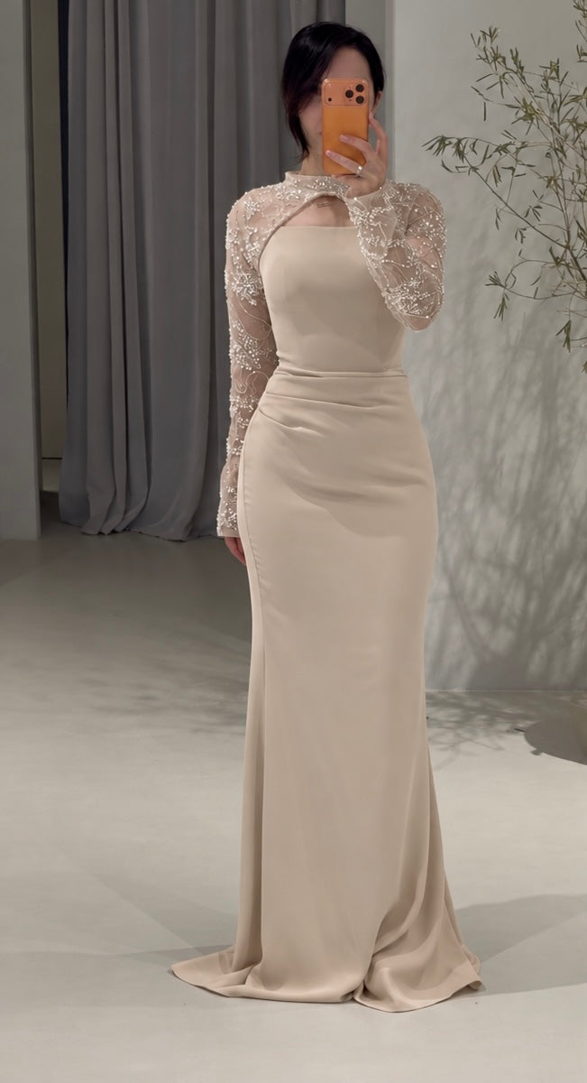 Fenna Dress