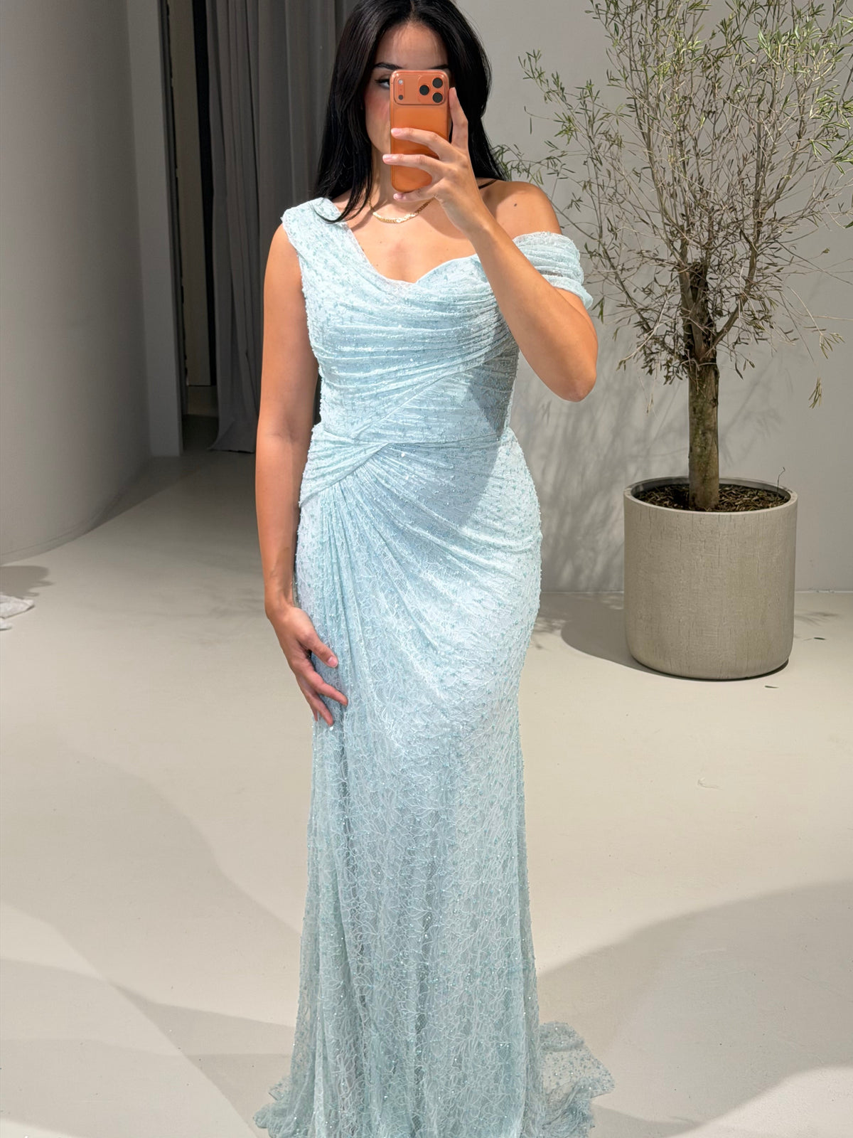 Lamis Dress