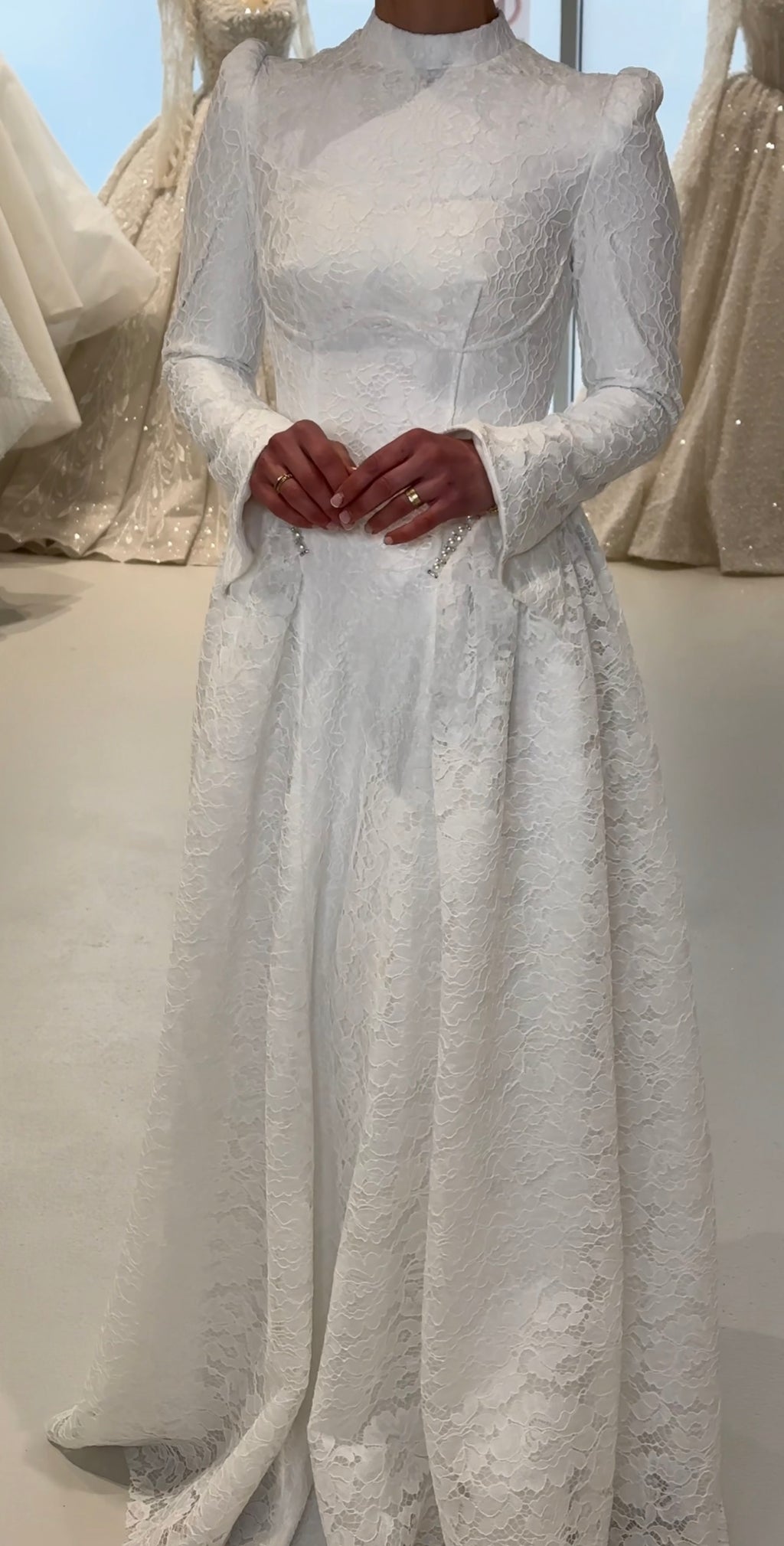 Lima Dress