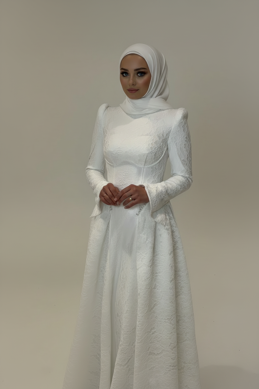 Lima Dress