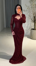 Kyra Dress