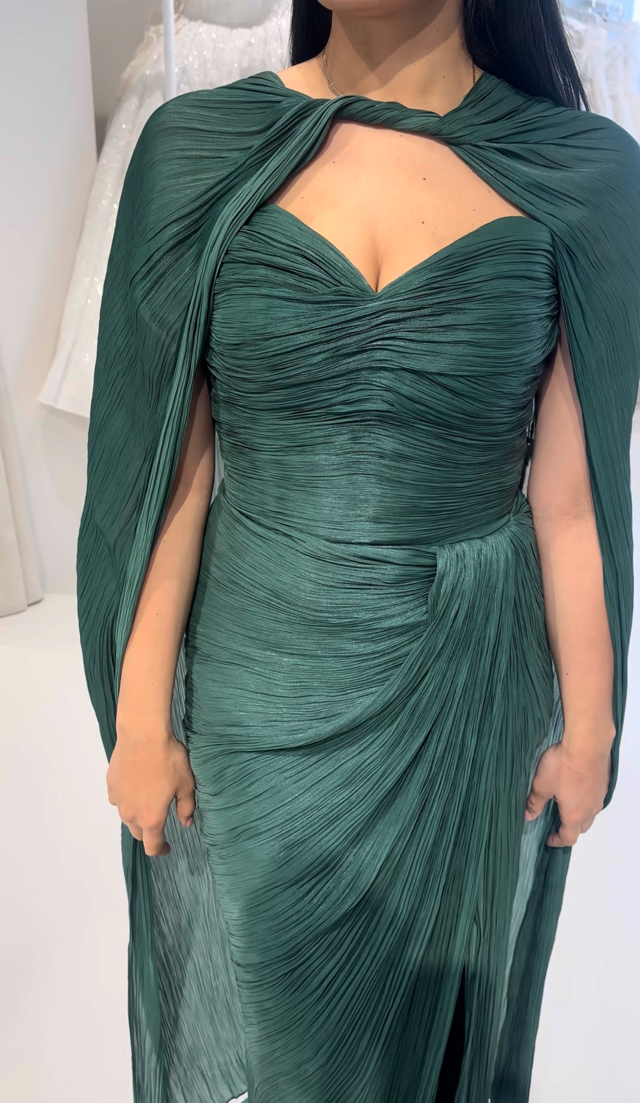 Iris Dress