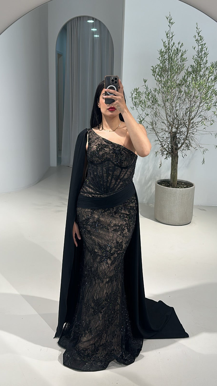 Valerie Dress