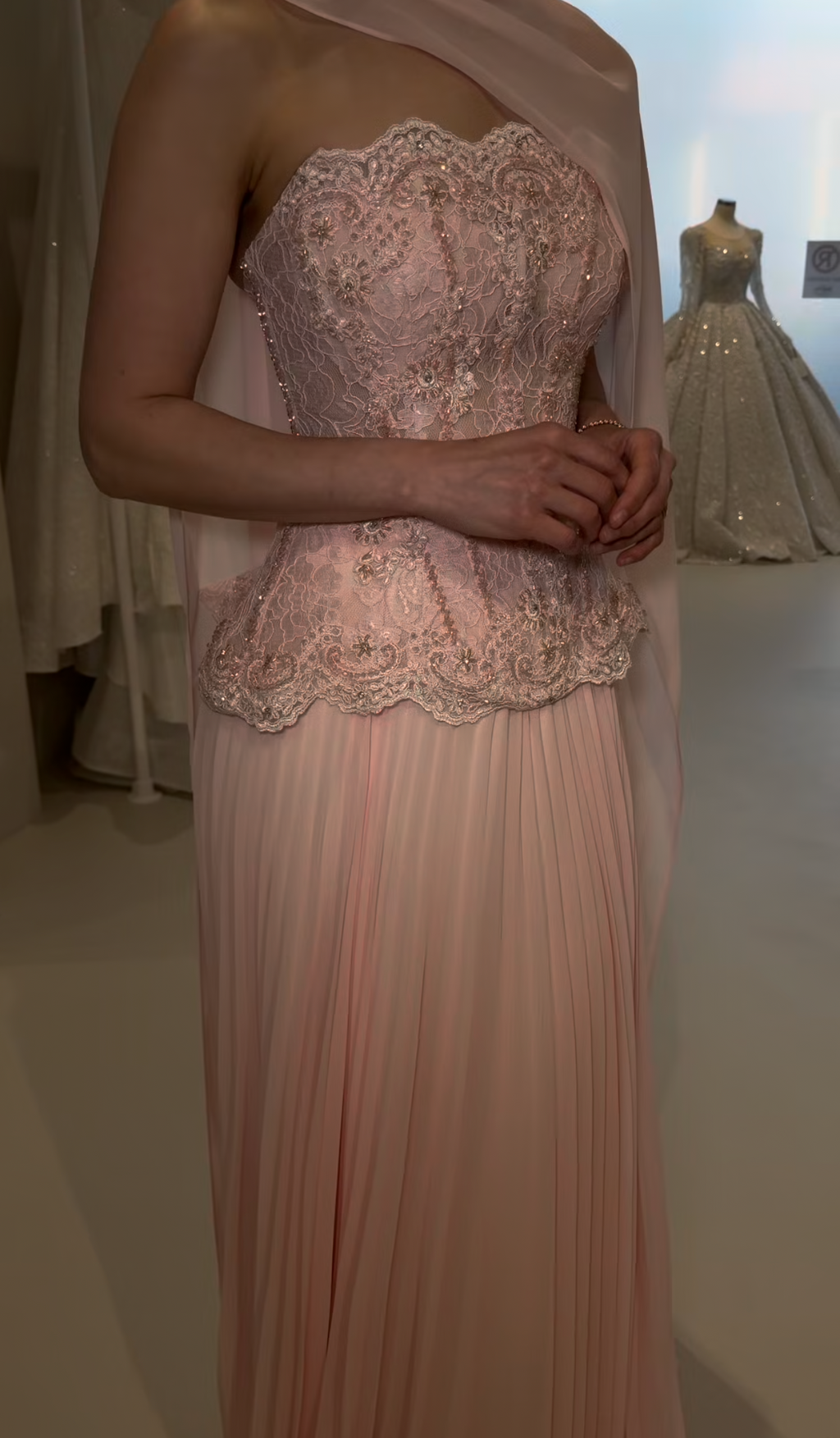 Chloe Dress