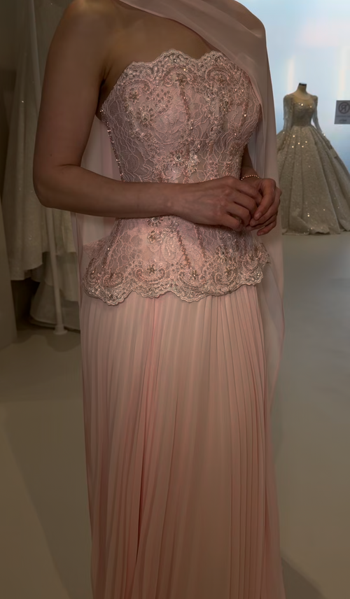 Chloe Dress
