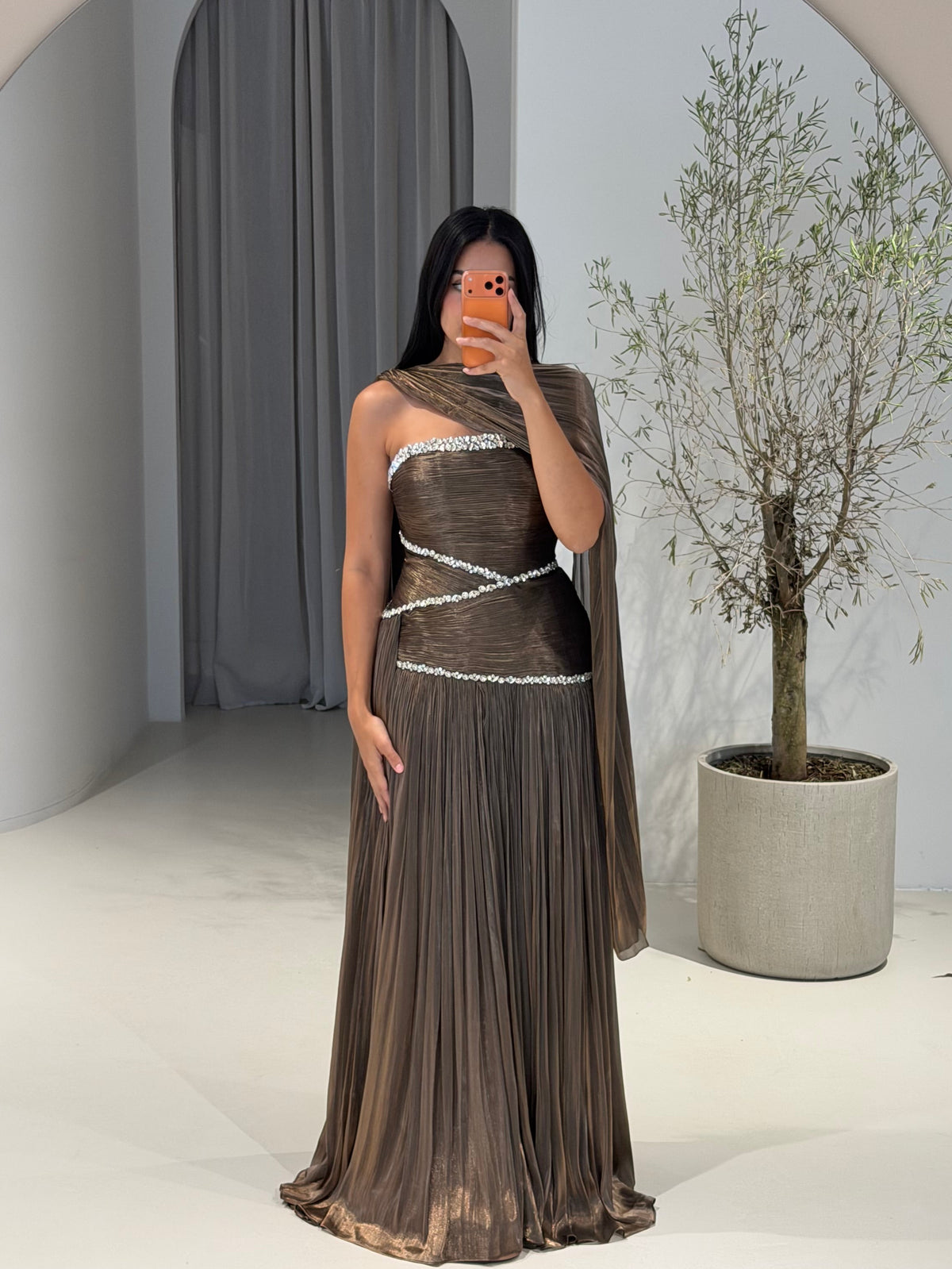 Esila Dress