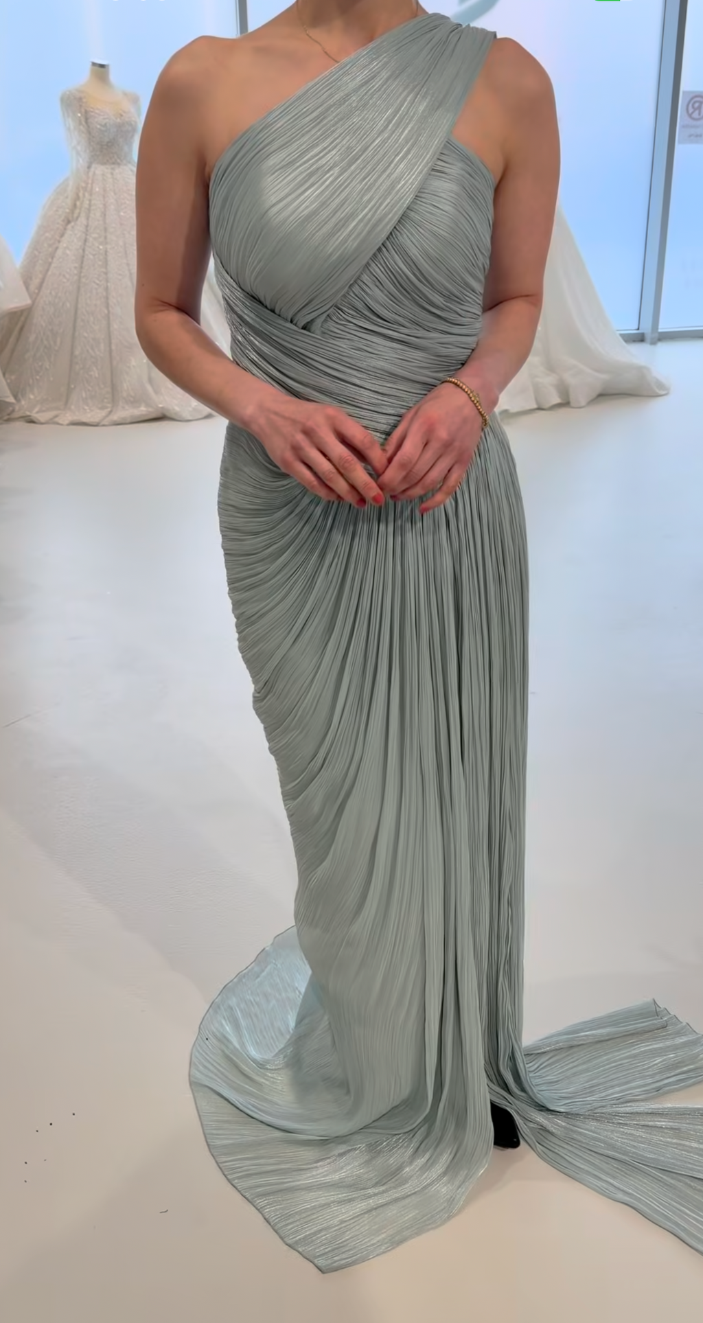 Inez Dress