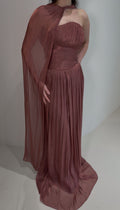 Dahlia Dress