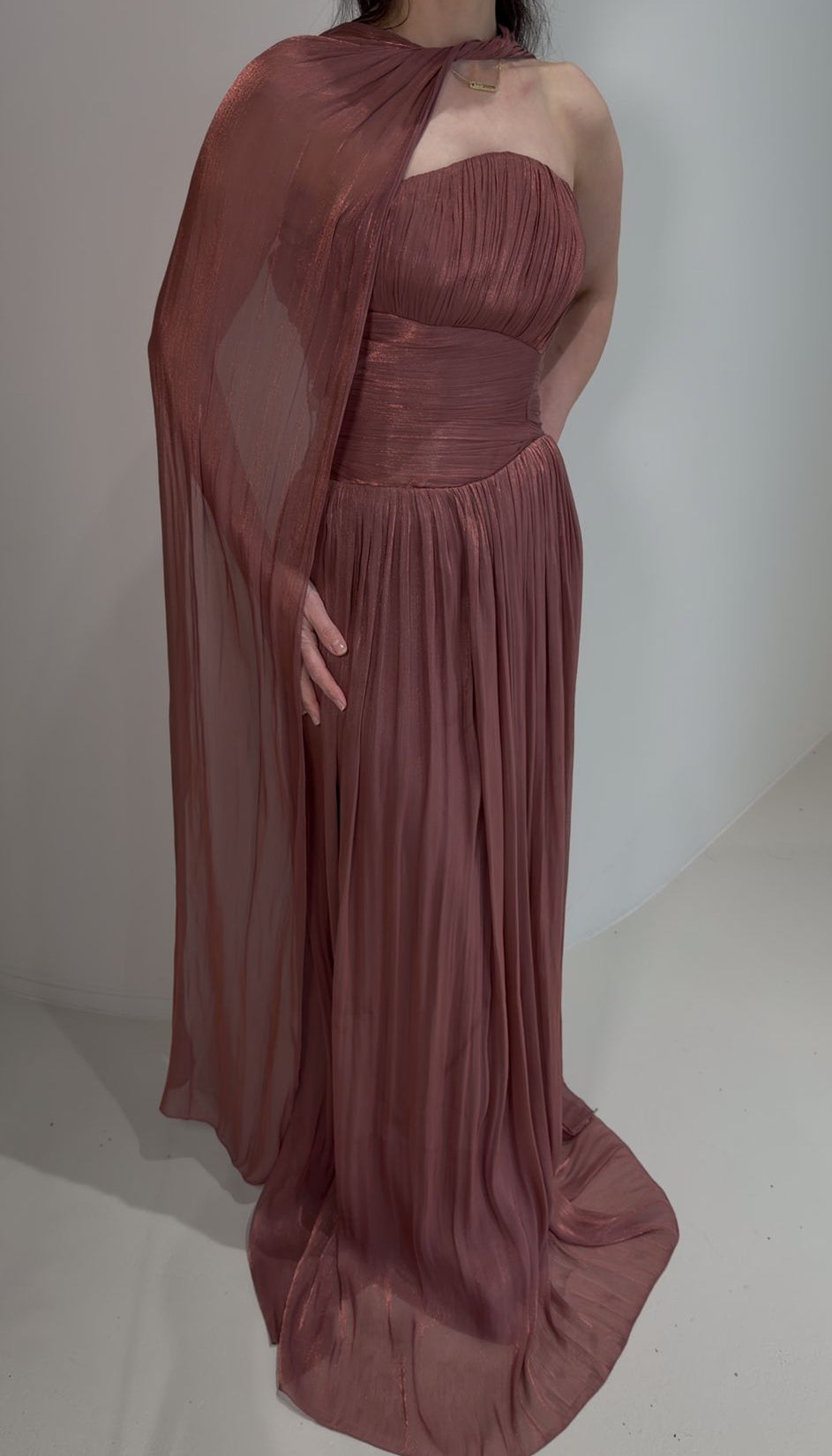 Dahlia Dress