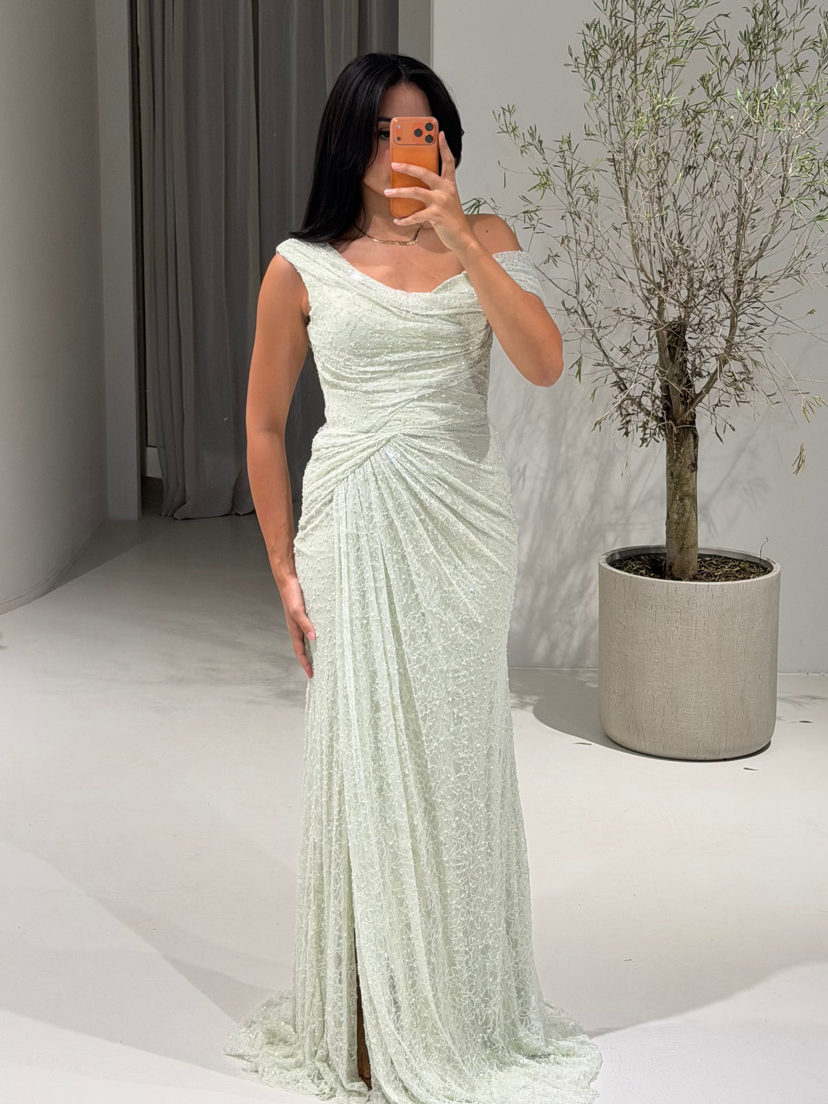 Lamis Dress