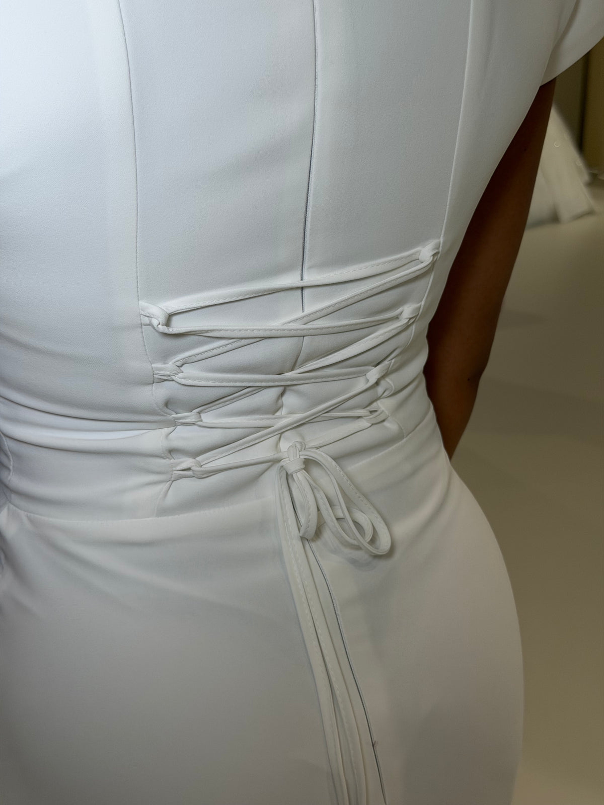 Lotus Dress