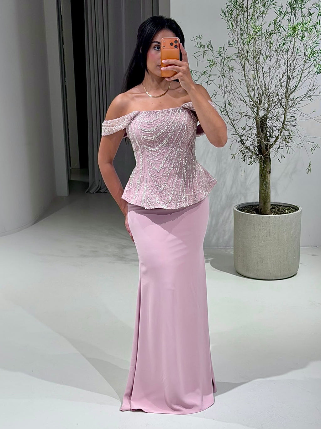 Nala Dress