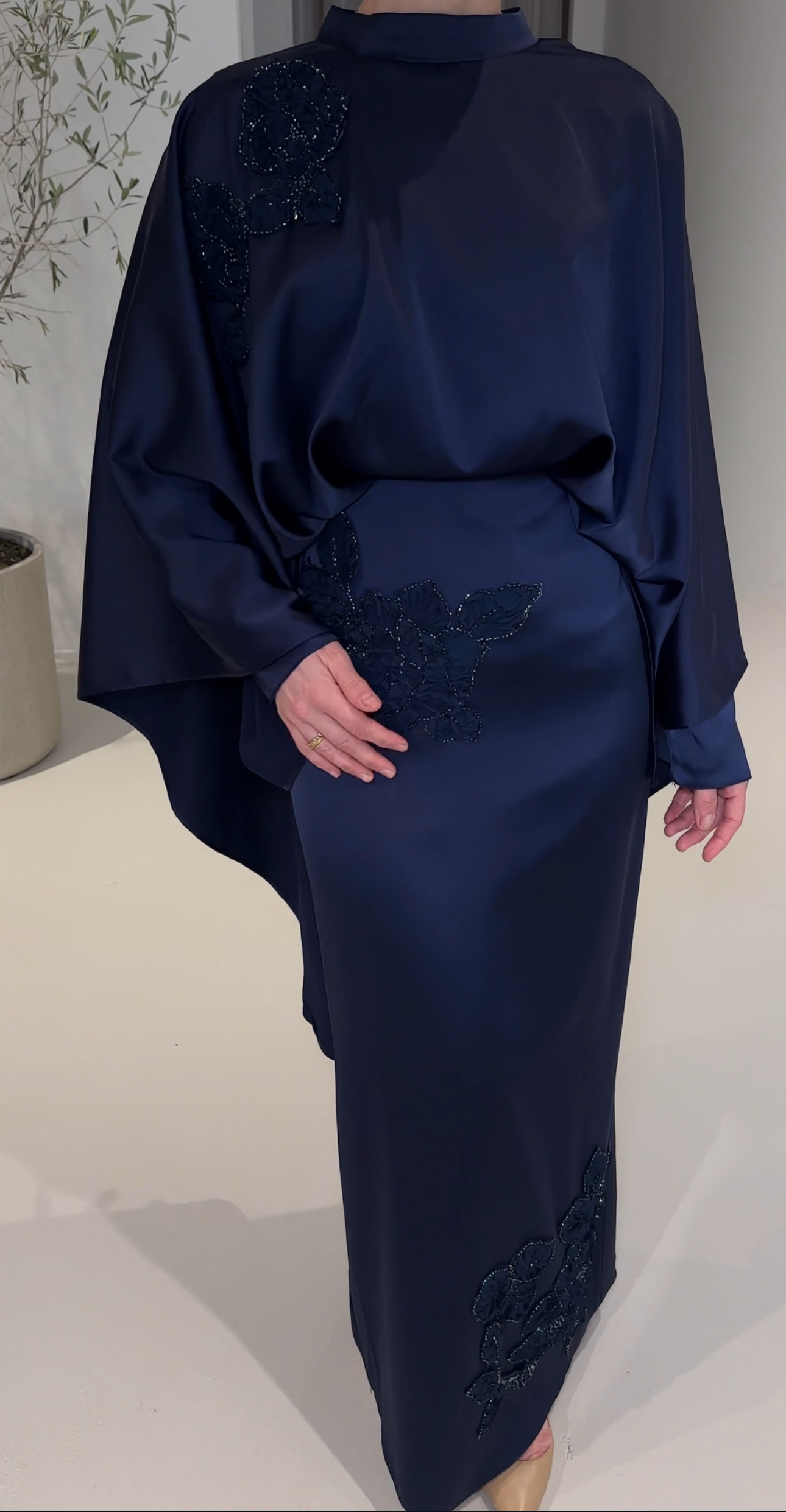 Ravza Dress