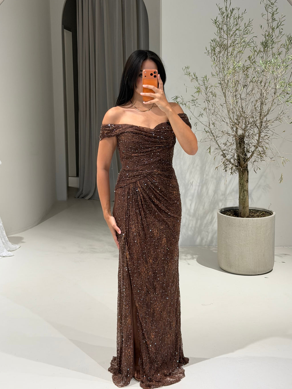 Lamis Dress