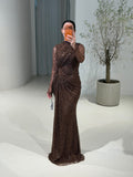 Jülide Dress