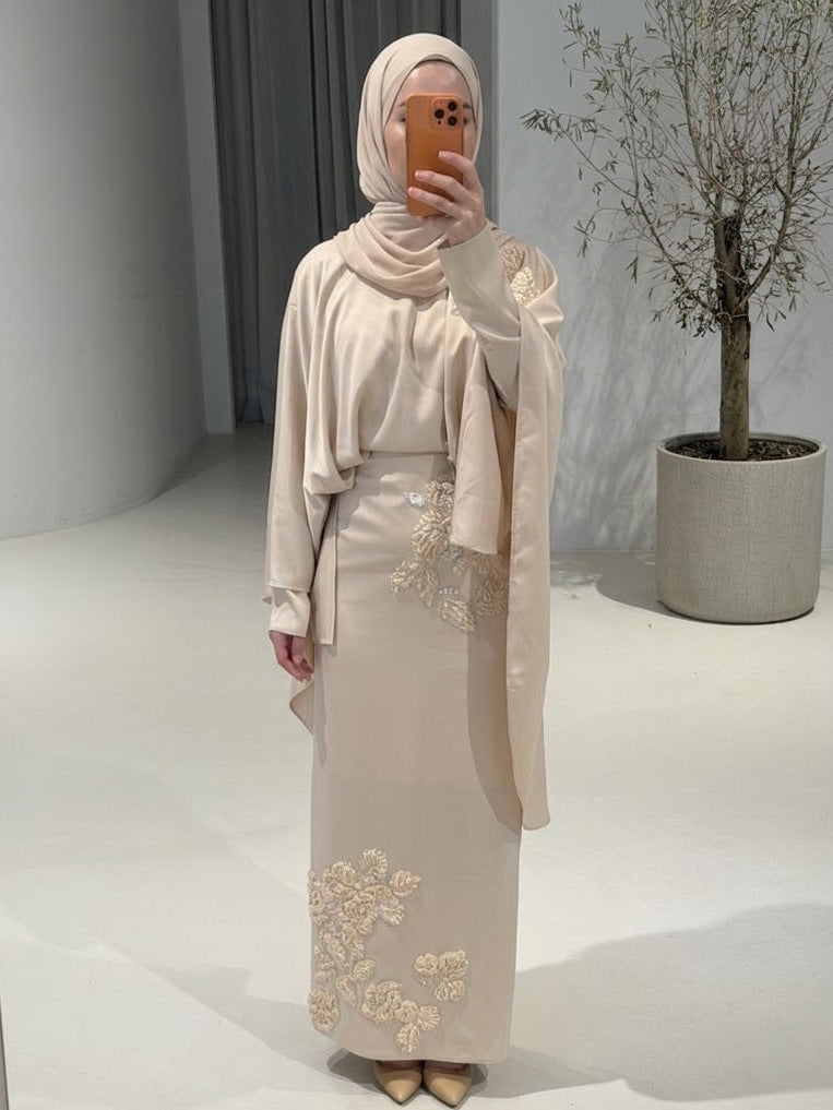 Ravza Dress