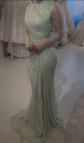Julide Dress