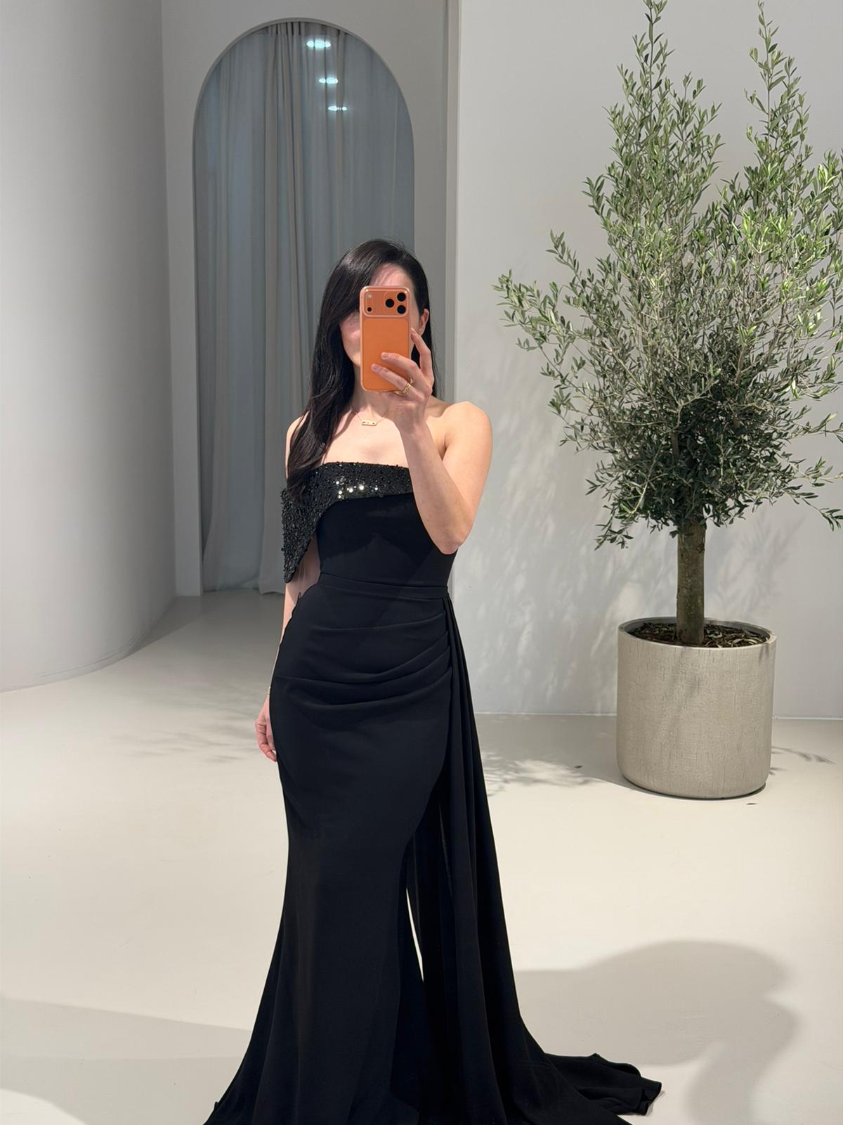 Sana Dress