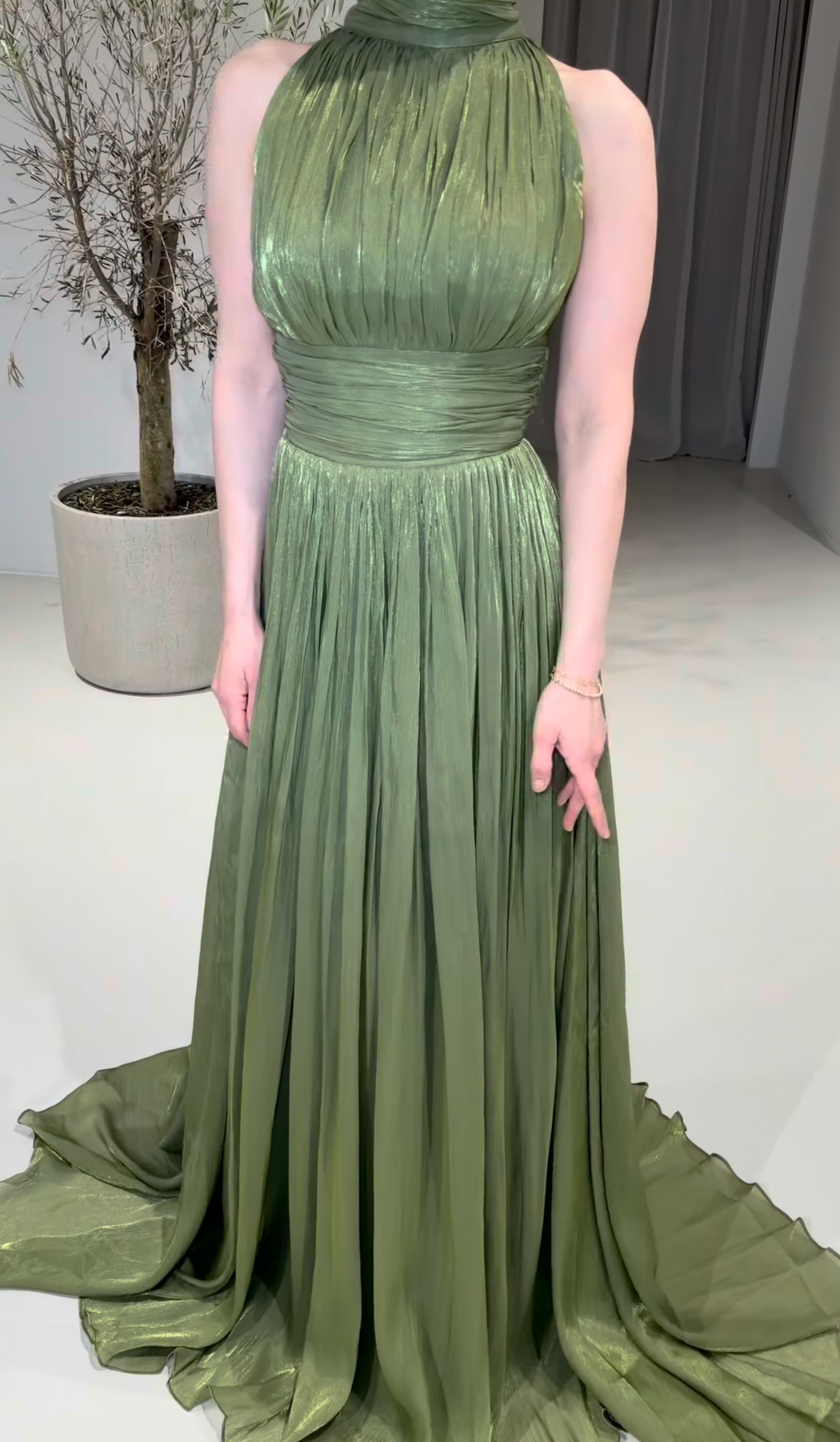 Nelin Dress