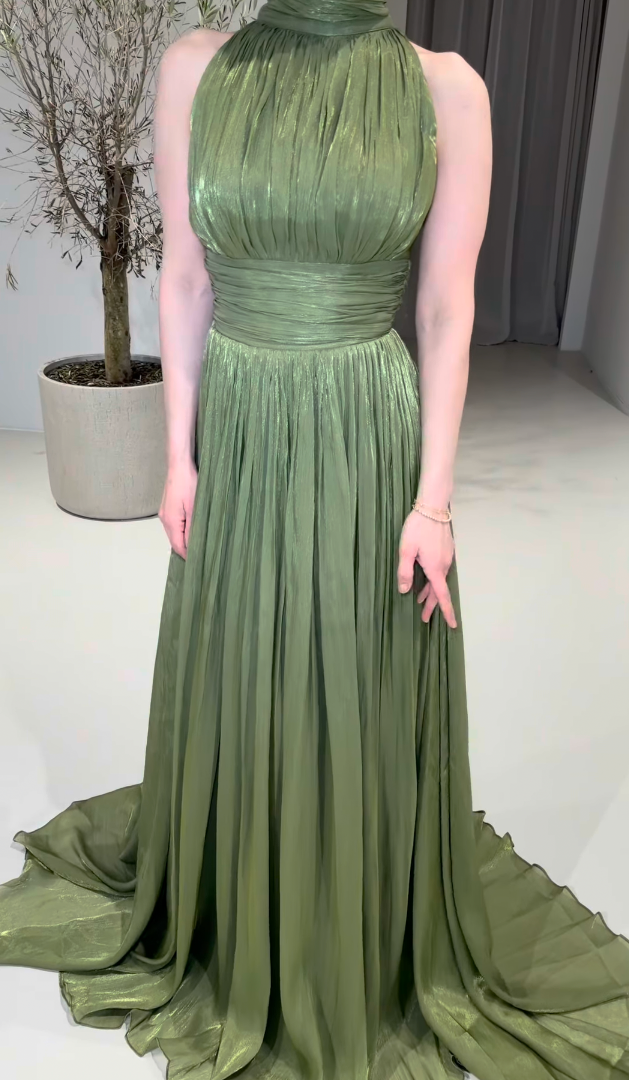 Nelin Dress