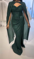 Iris Dress