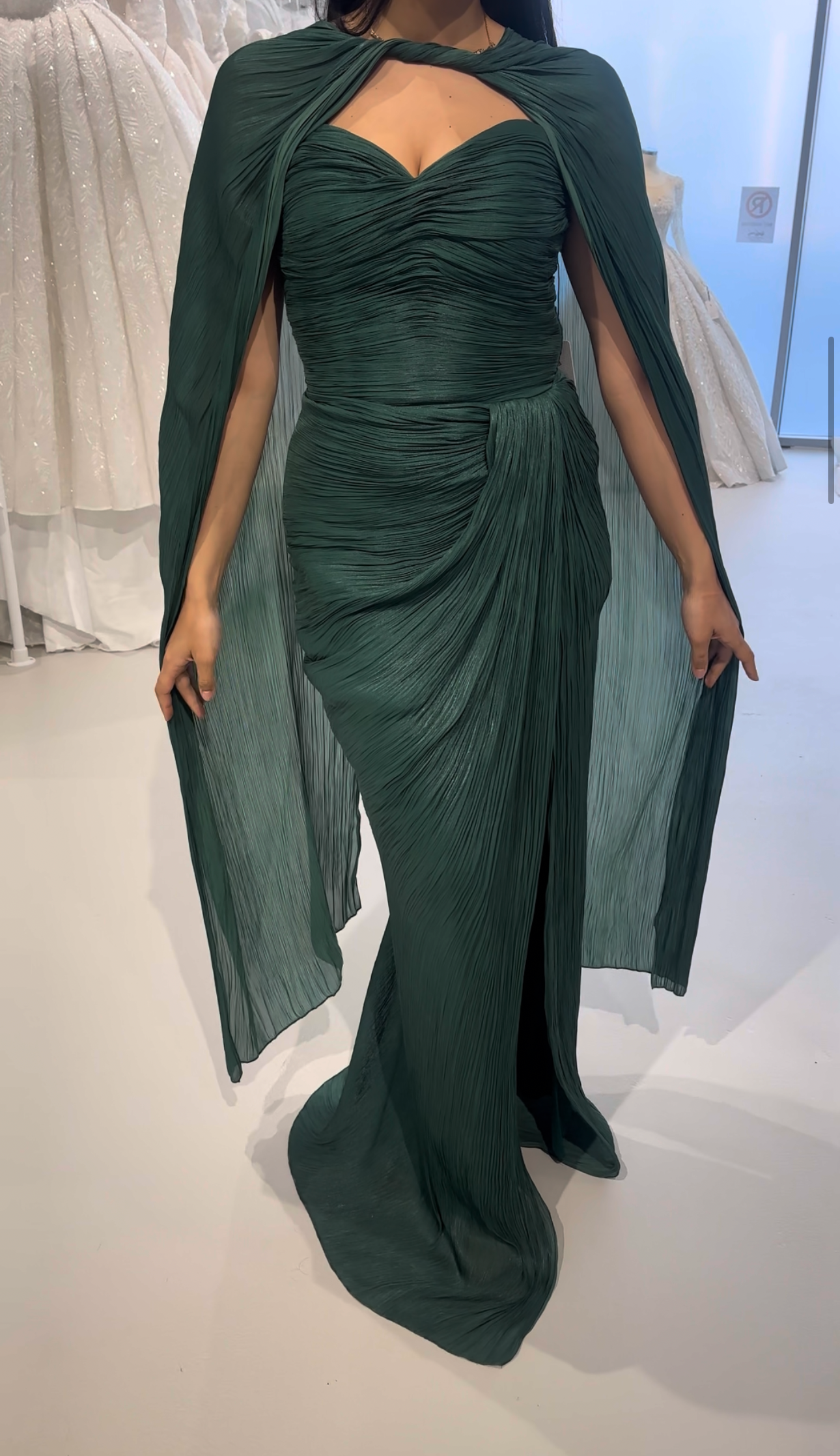 Iris Dress