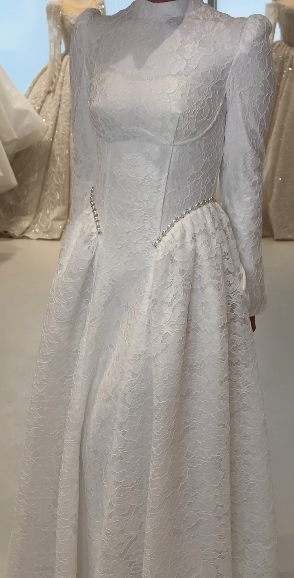 Lima Dress