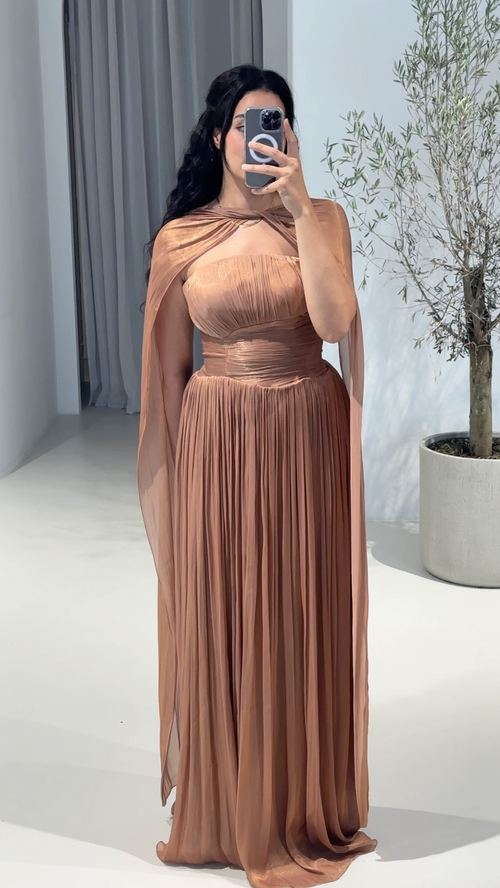 Dahlia Dress