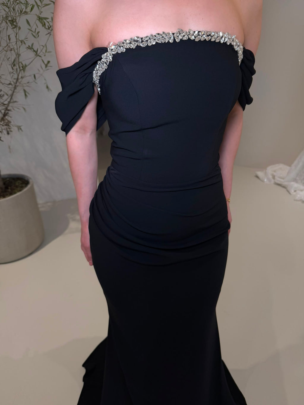 Maral Dress