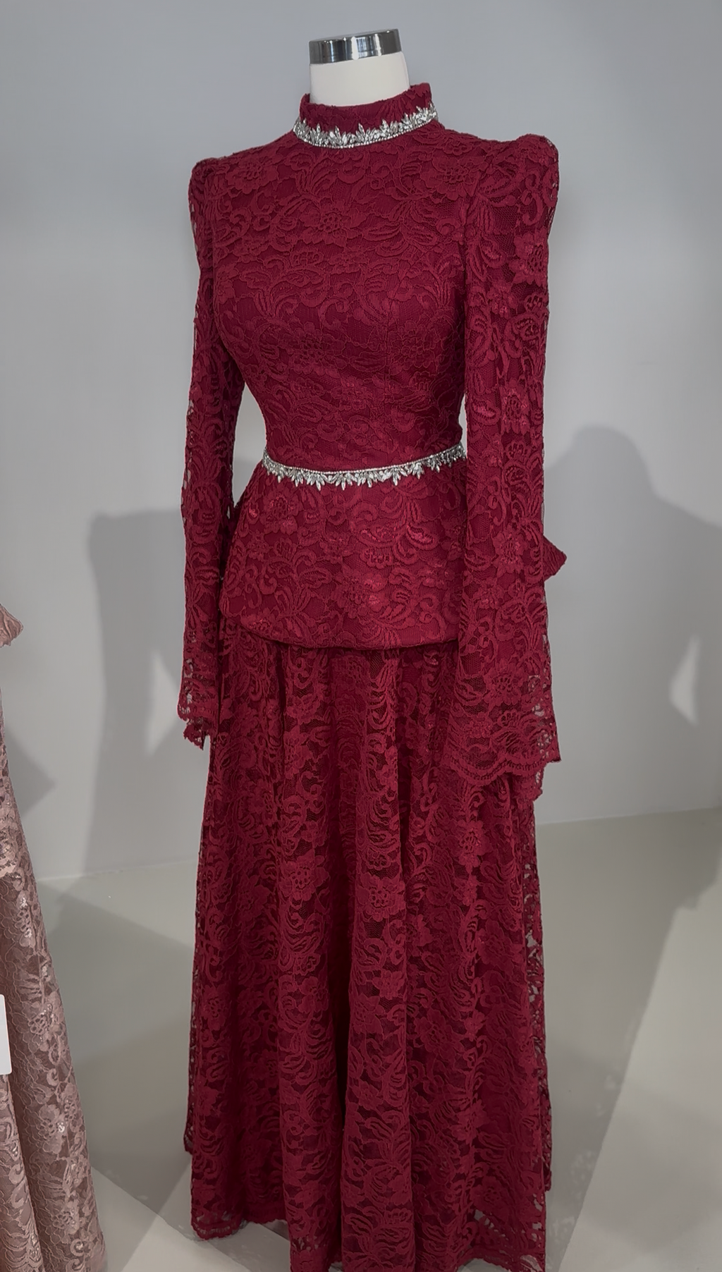 Filiz Dress
