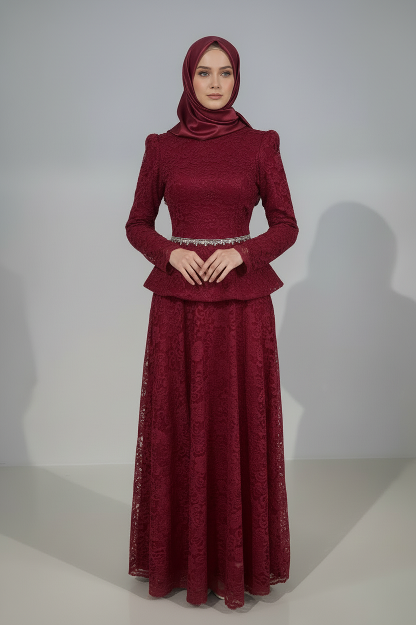 Filiz Dress