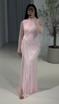 Julide Dress