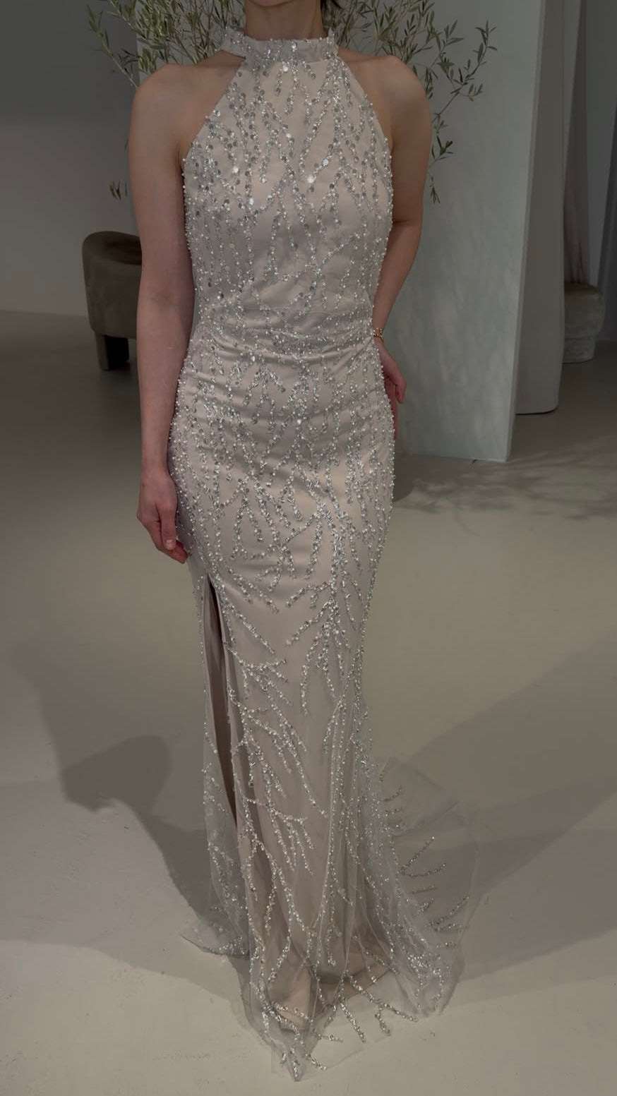 Nomi Dress