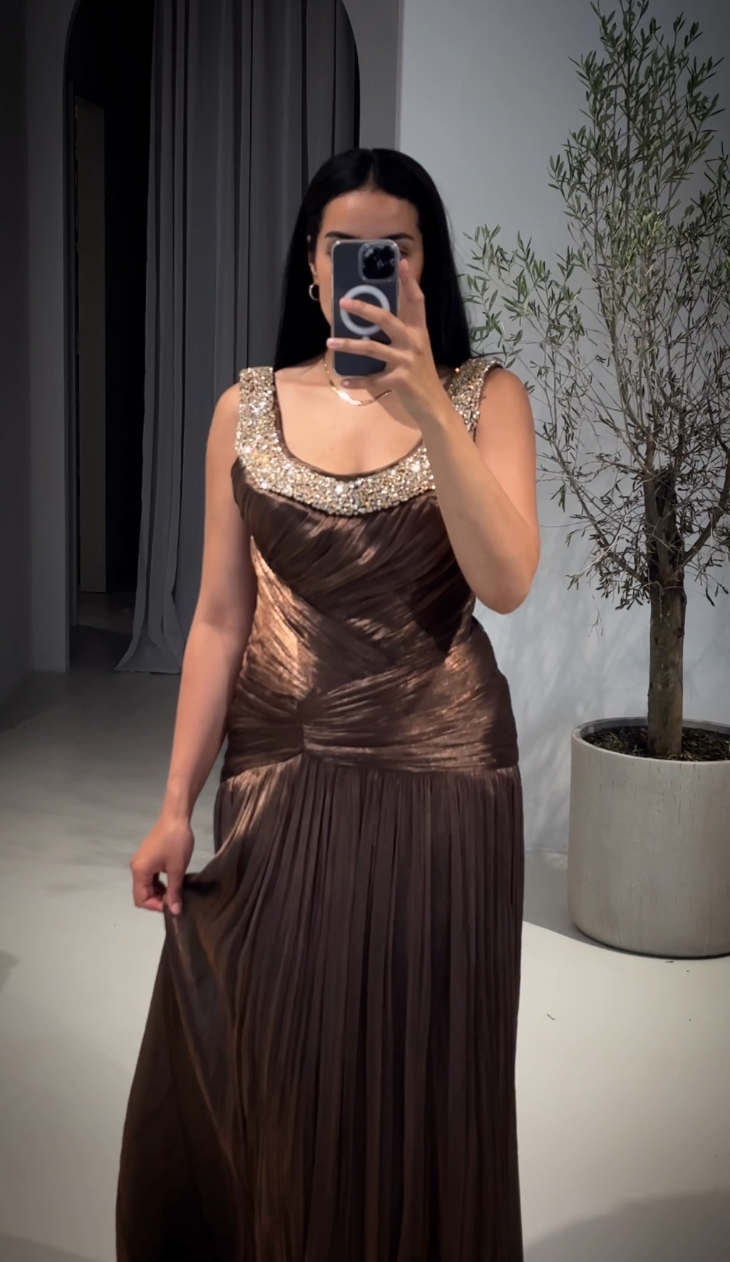 Jolein Dress