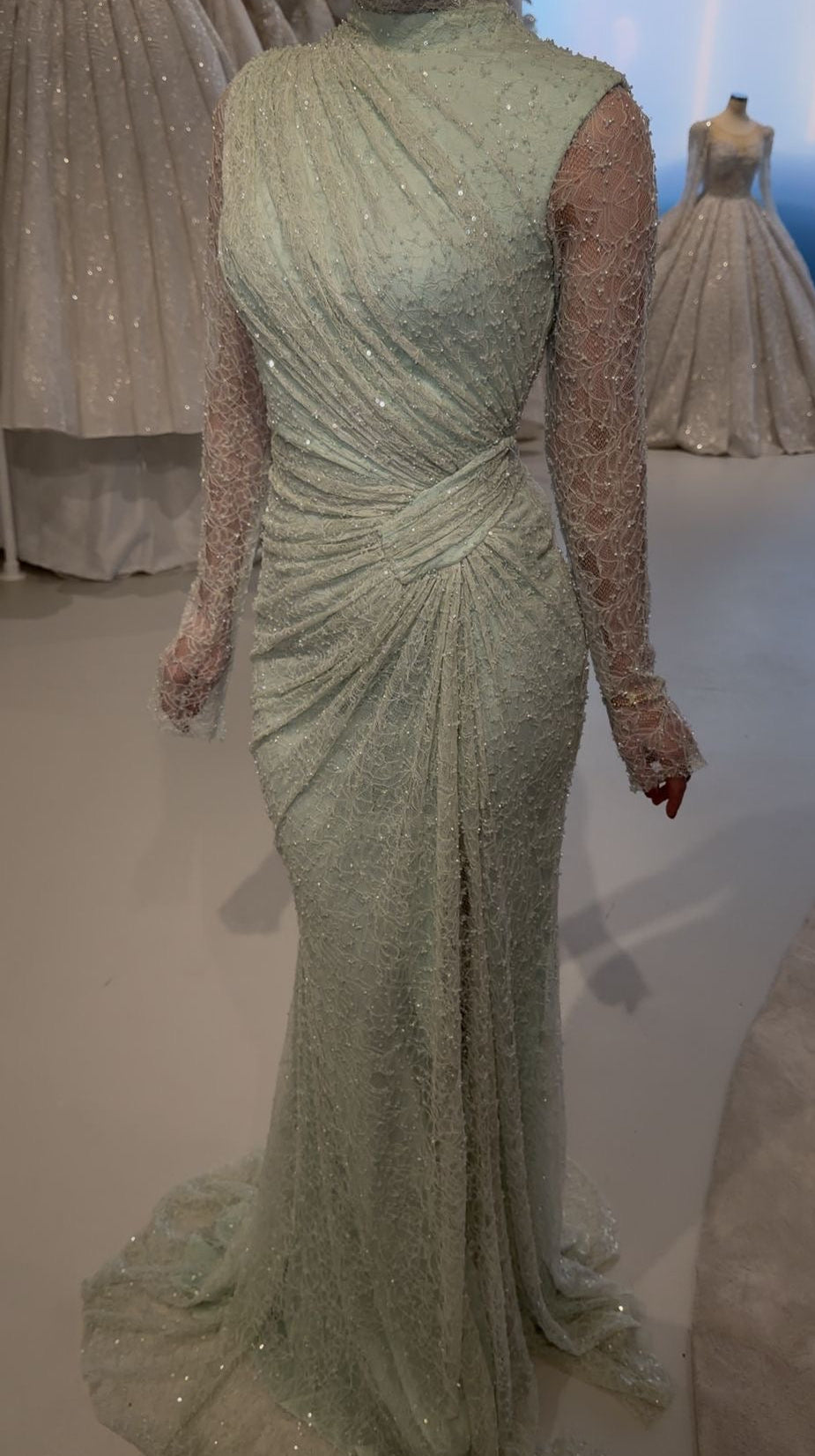 Julide Dress