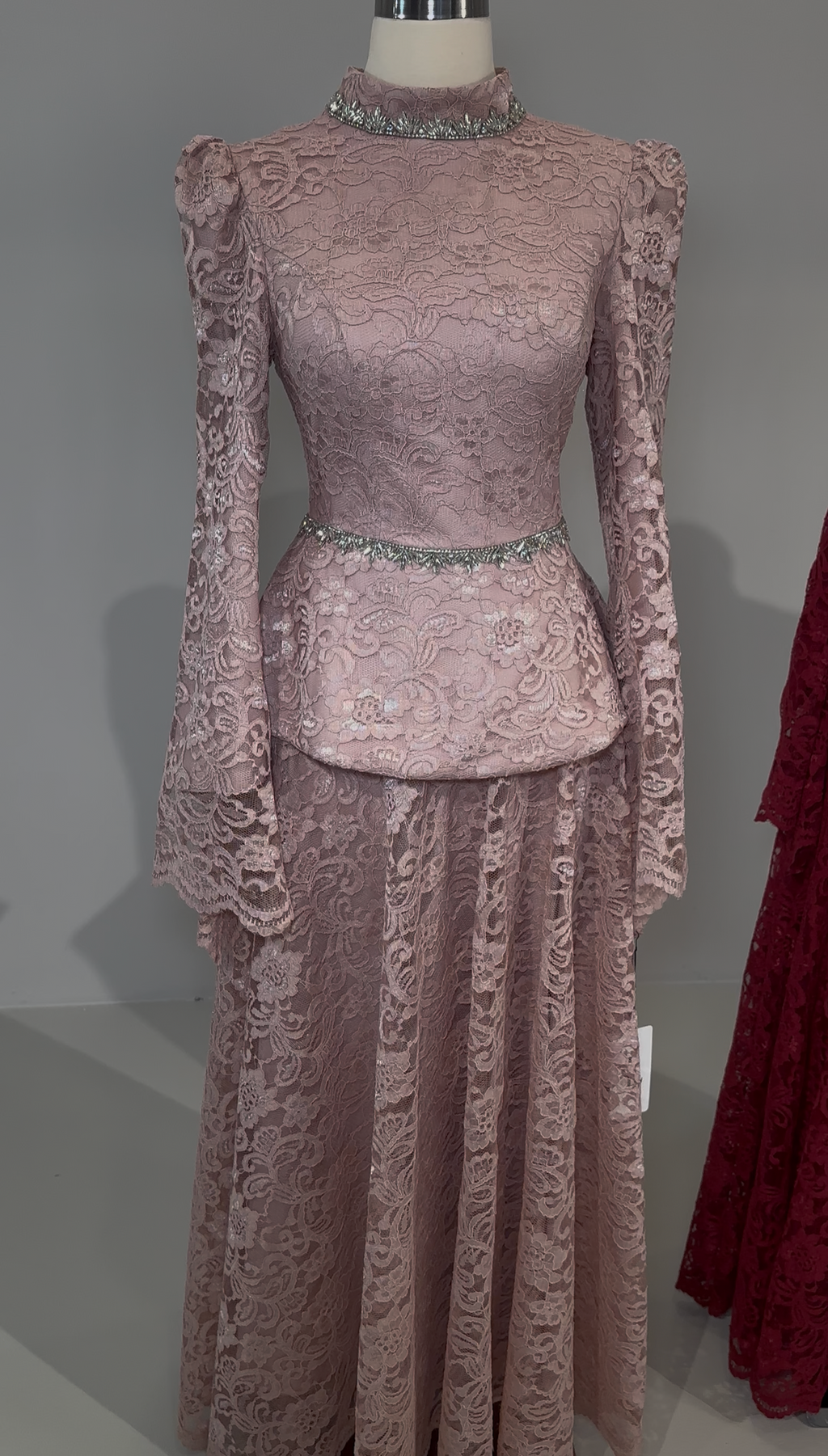 Filiz Dress