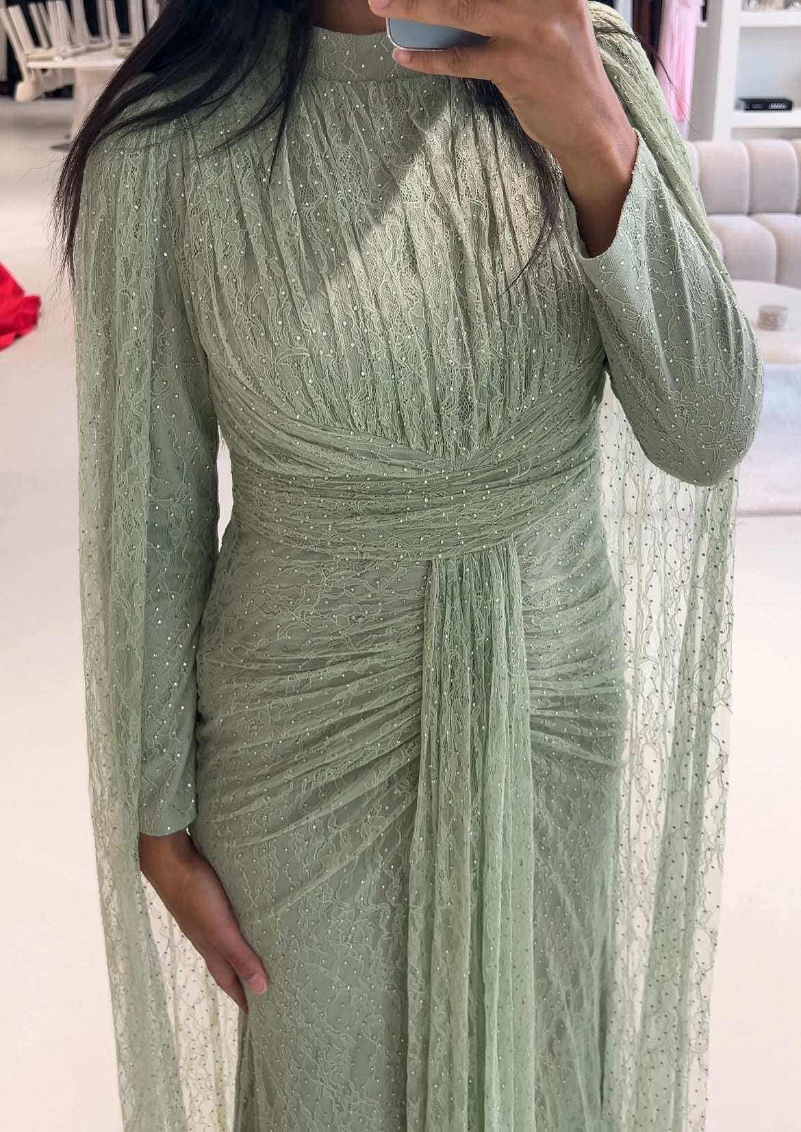 Sehra Dress