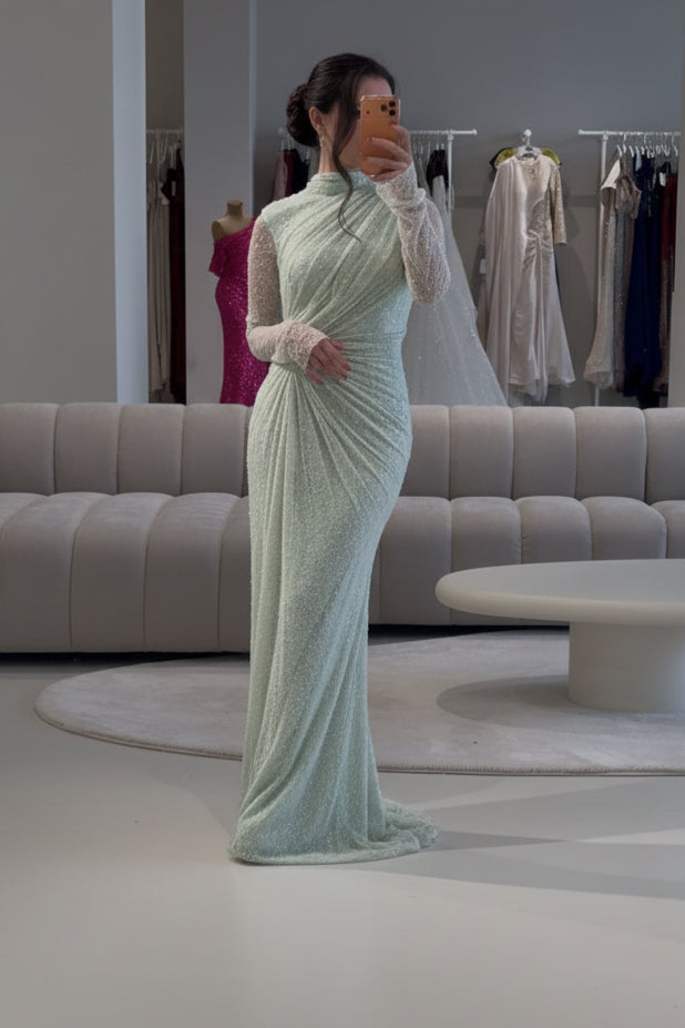 Julide Dress