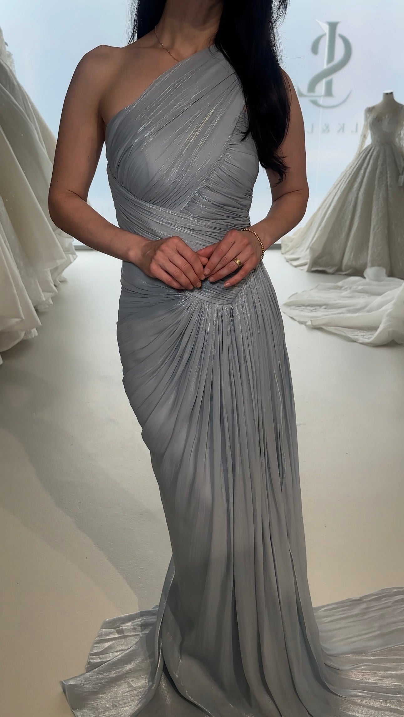Inez Dress
