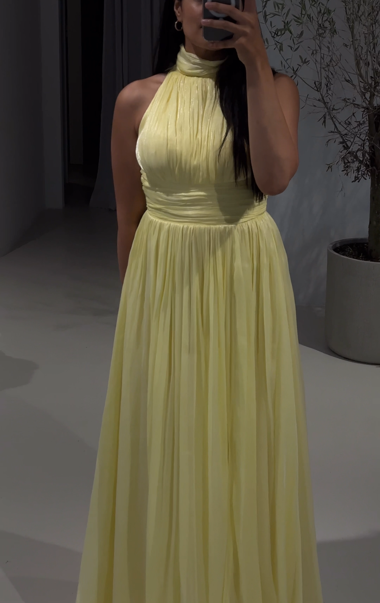 Nelin Dress