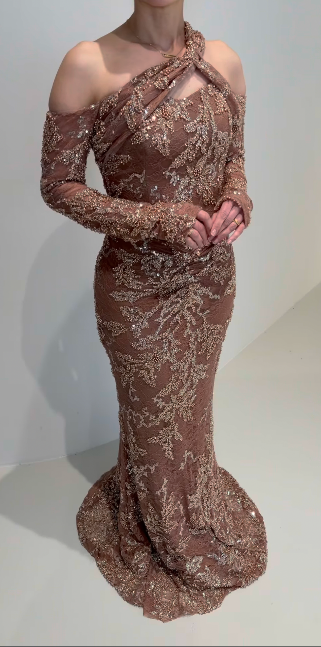 Velora dress