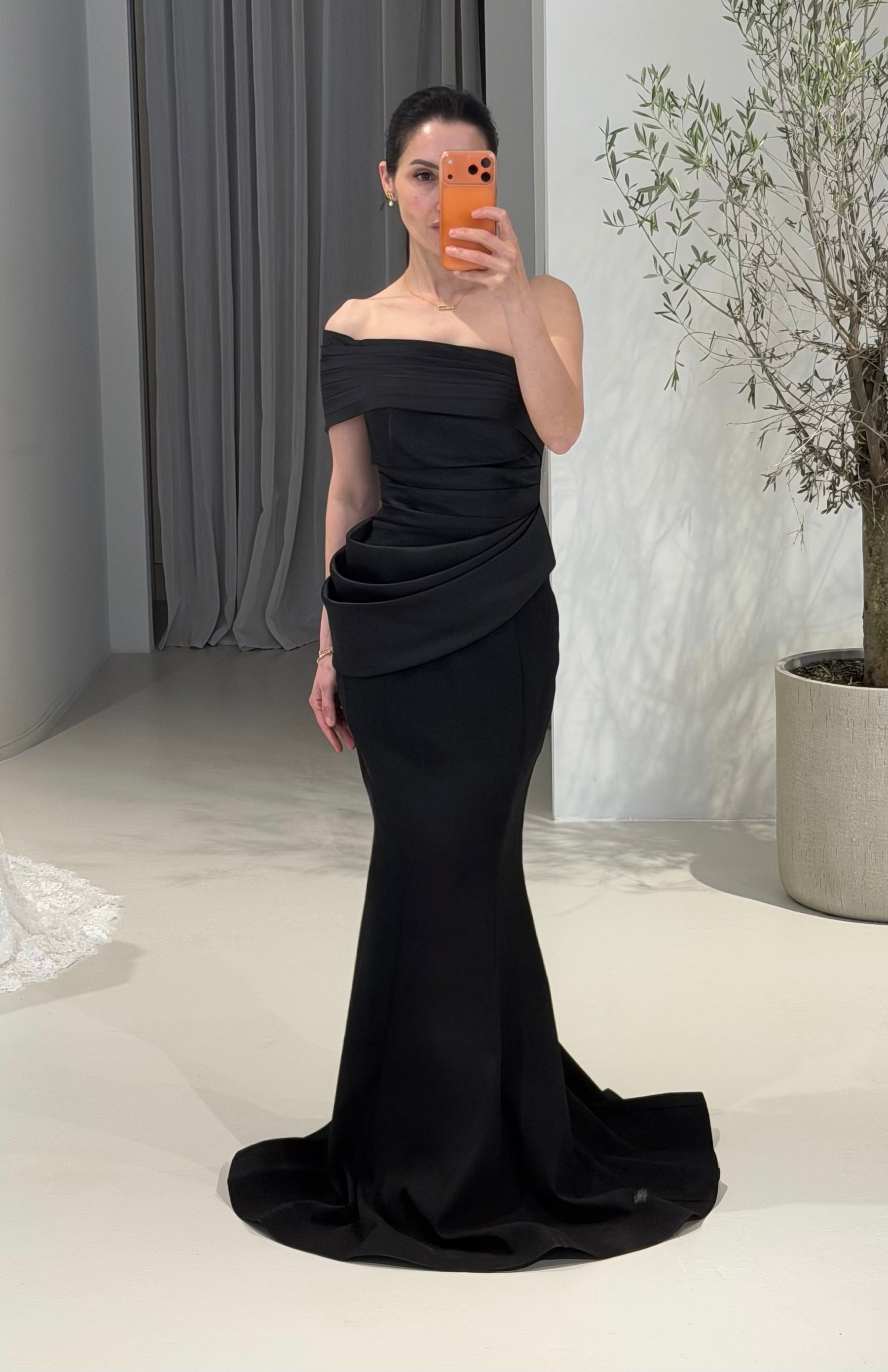 Alera Dress