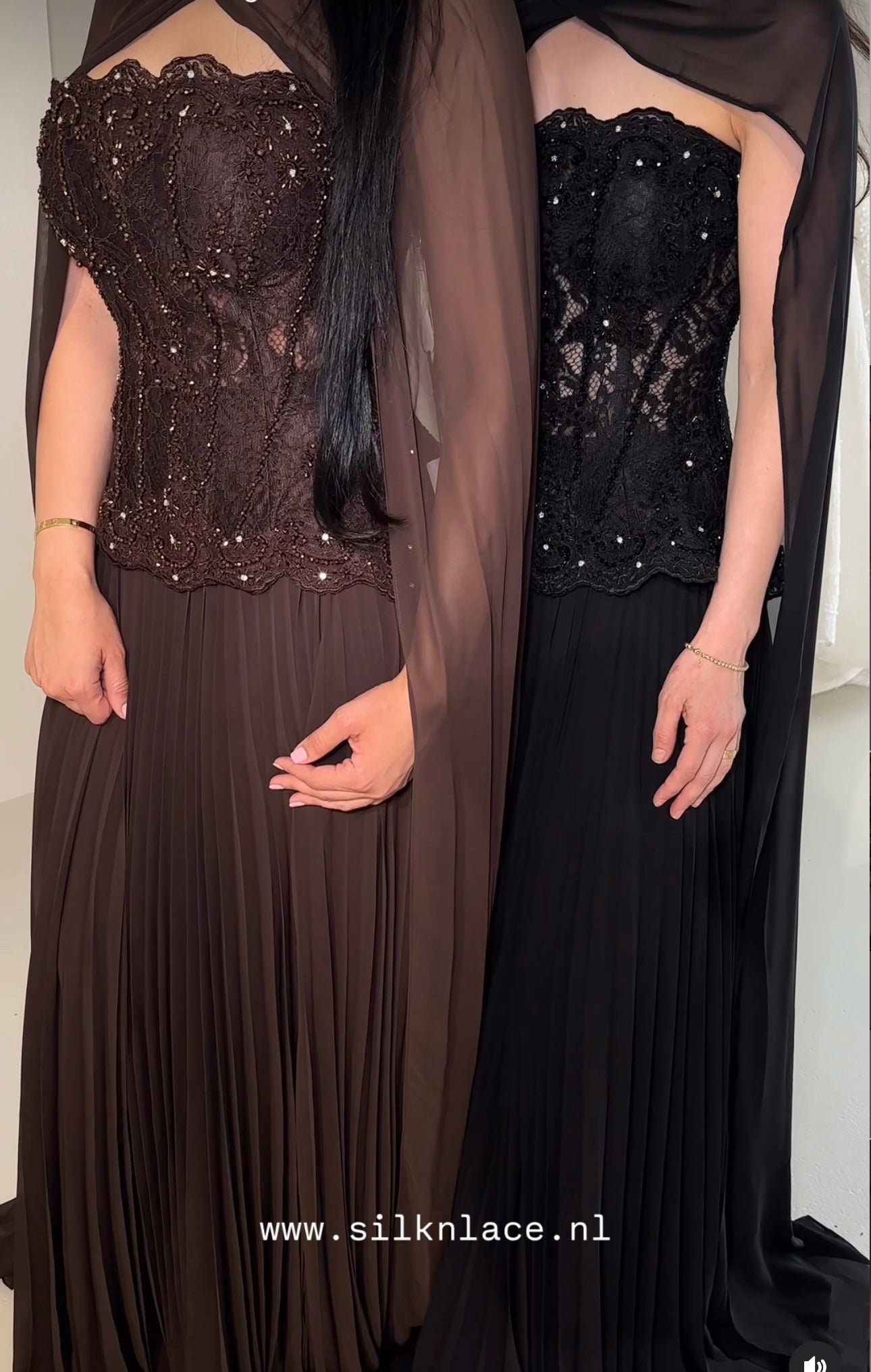 Chloe Dress