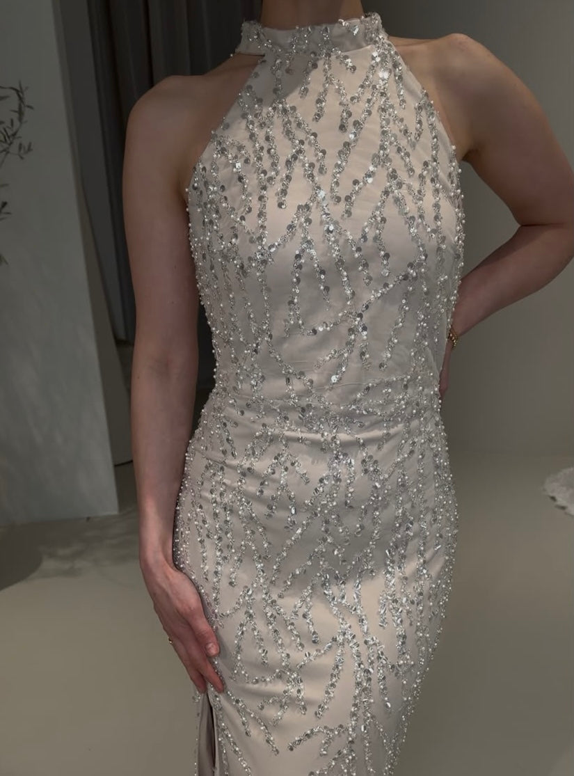 Nomi Dress
