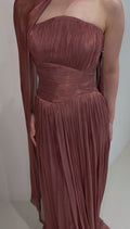 Dahlia Dress