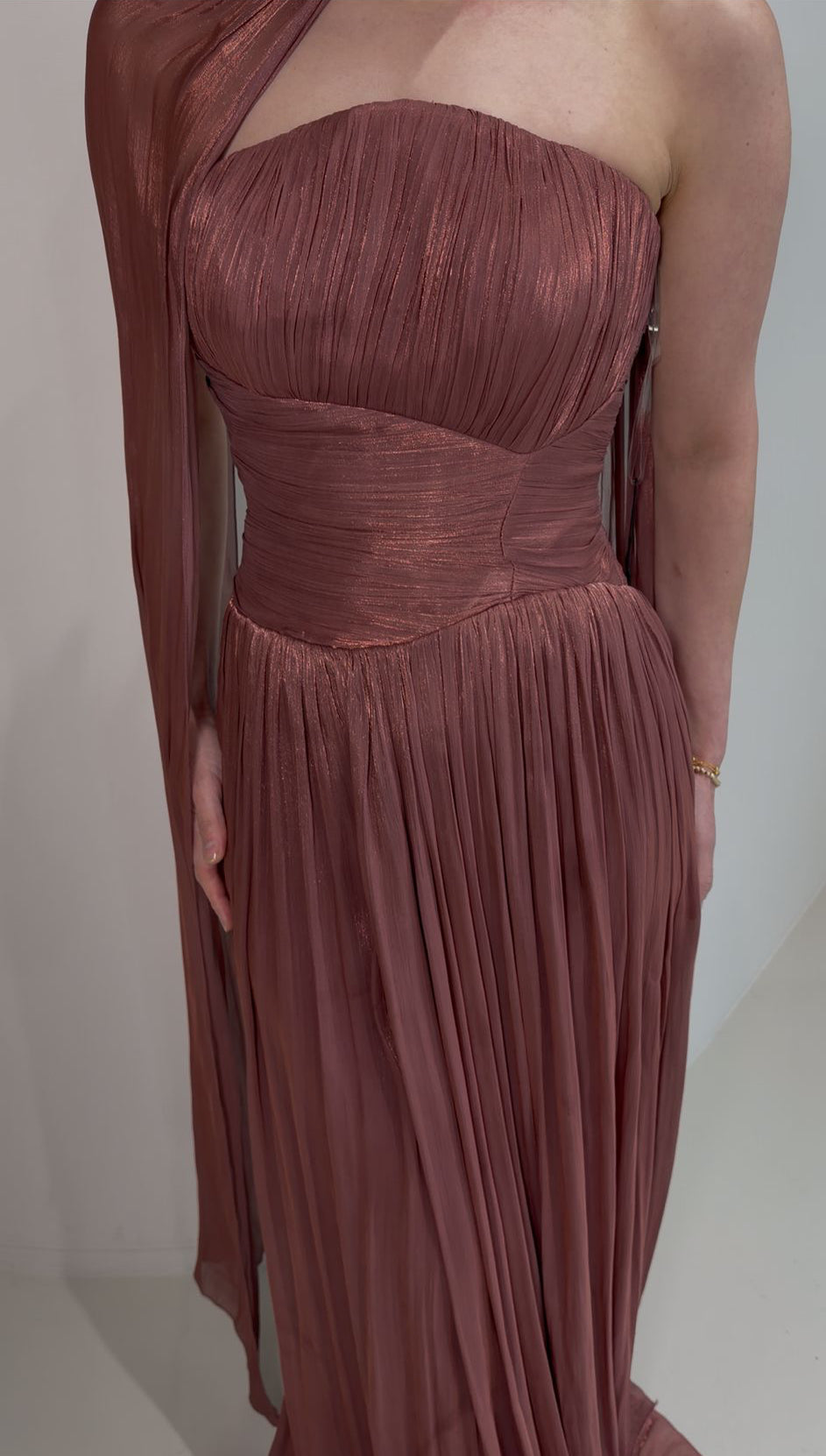 Dahlia Dress