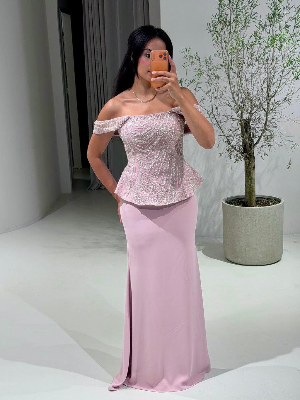 Nala Dress