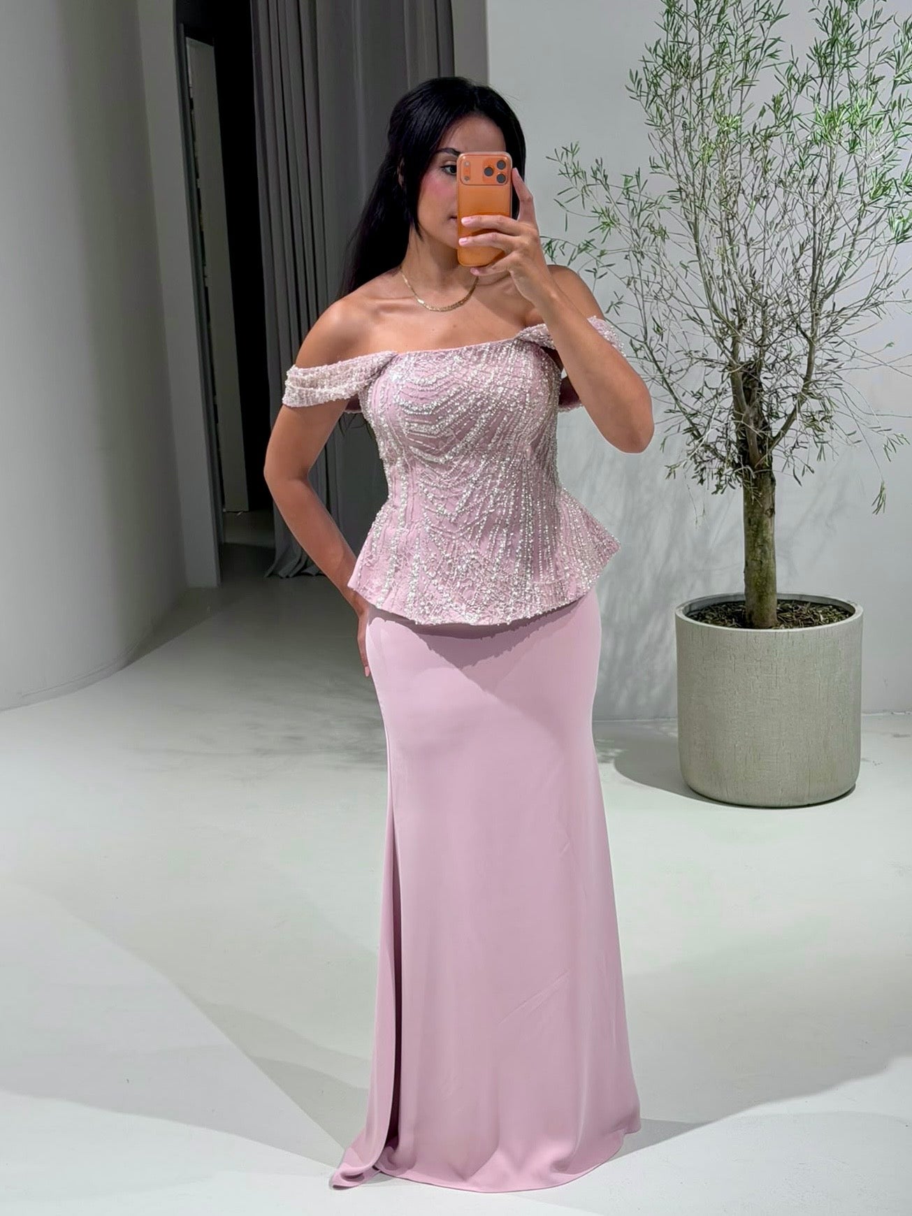 Nala Dress